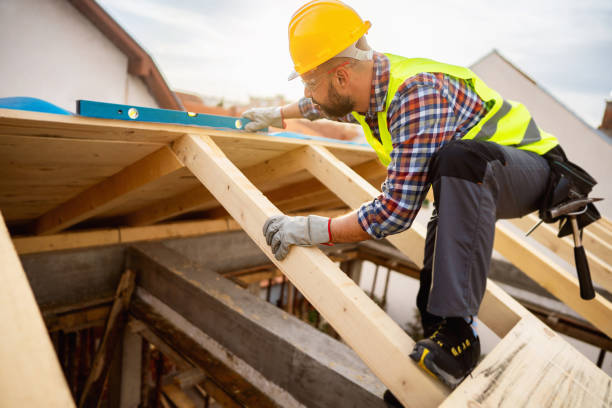 Slate Roofing Contractor in Aliceville, AL